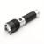 Panther 1000 Lümen 7 Watt Lazer Ledli USB Şarjlı Zoomlu El Feneri