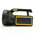 13 Watt P50 Ledli Solar + USB Şarjlı Projektör El Feneri