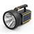 Panther PT-6216 15 Watt P50 Ledli Solar + USB Şarjlı Projektör El Feneri