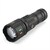 Panther 2500 Lümen 30 Watt + 360° Filament Ledli USB Şarjlı Zoomlu El Feneri
