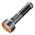 3000 Lümen 10 Watt Lazer + 360° Cob Ledli Usb Şarjlı El Feneri