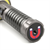 3000 Lümen 10 Watt Lazer + 360° Cob Ledli Usb Şarjlı El Feneri