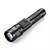 Panther 900 Lümen 6 Watt Lazer Ledli USB Şarjlı Zoomlu El Feneri