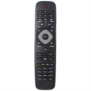 PHILIPS Lcd Led Tv Kumandası