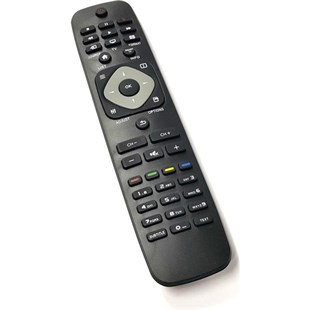 PHILIPS Lcd Led Tv Kumandası