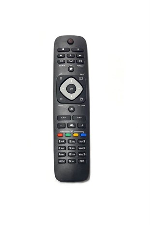 PHILIPS Lcd Led Tv Kumandası