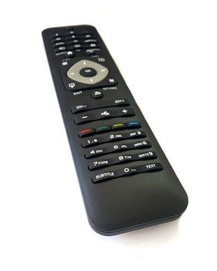 Phılıps Lcd Tv Kumandası
