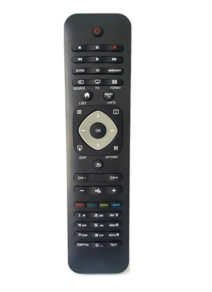 Phılıps Lcd Tv Kumandası