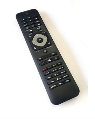 Phılıps Lcd Tv Kumandası