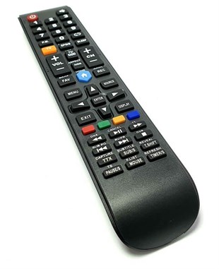 Redline-Dreamstar-Dijitsu-Skytech Lcd Tv Kumandası