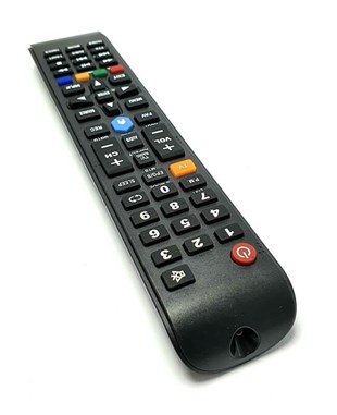 Redline-Dreamstar-Dijitsu-Skytech Lcd Tv Kumandası