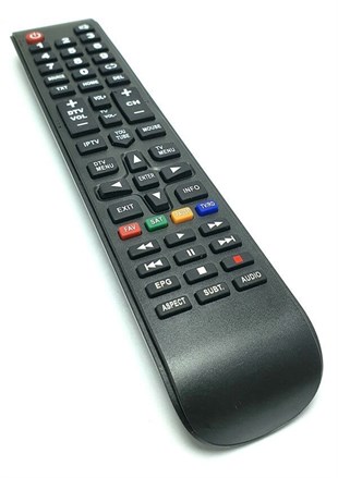 Redline-Vestel Lcd Tv Kumandası