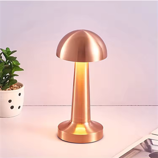 Sakarya Dokunmatik Şarjlı Dekoratif Led Masa Lambası