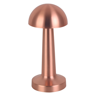 Sakarya Dokunmatik Şarjlı Dekoratif Led Masa Lambası