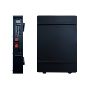 Sako Li-Sun 51.2 Volt 300Ah 15.36 KWh LifePo4 Lityum Akü