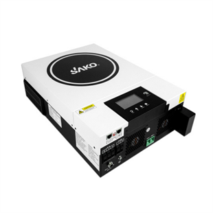 Sako Sunon-Ultra 6.2KW 48V 120A MPPT Akıllı İnverter