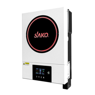 Sako Sunon-Ultra 6.2KW 48V Akıllı İnverter
