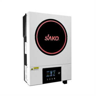 Sako Sunon-Ultra 6.2KW 48V 120A MPPT Akıllı İnverter
