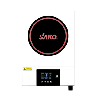 Sako Sunon-Ultra 6.2KW 48V 120A MPPT Akıllı İnverter