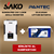 Sako Sunon Pro 3.5KW + 2.56Kw LifePo4 Lityum Akü Paket