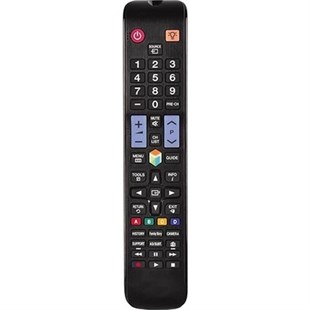Samsung Lcd Led Tv Kumandası