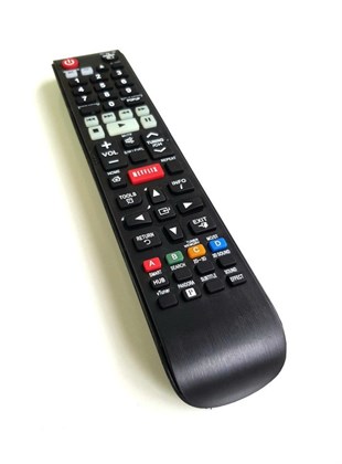 Samsung Lcd Tv Kumandası