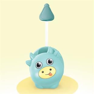 Şarjlı Dekoratif Led Masa Lambası Kalemlik