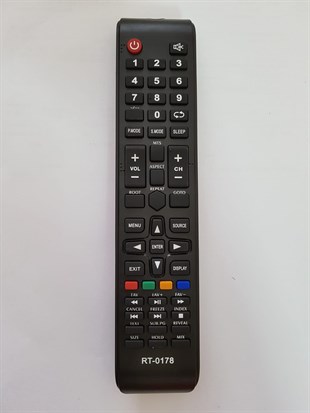Sky-Tech Lcd Led Tv Kumandası