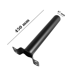 Sokak Armatürü Konsol Boru Takımı