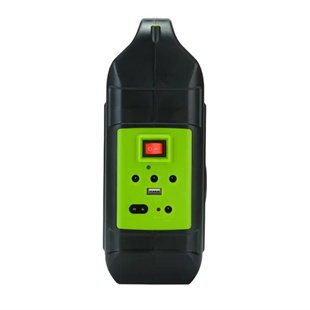 Solar Güneş Enerjili Hazır Aydınlatma ve Kamp Seti