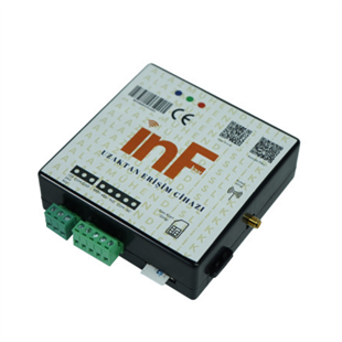 Solar Pompa Sürücüsü Uzaktan Kontrol Cihazı