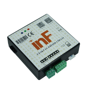 Solar Pompa Sürücüsü Uzaktan Kontrol Cihazı