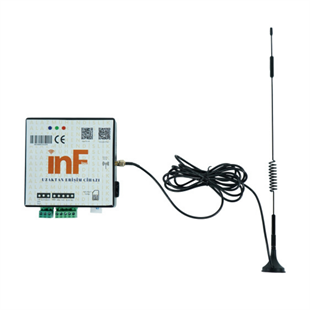 Solar Pompa Sürücüsü Uzaktan Kontrol Cihazı