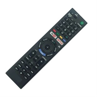 Sony Lcd-Led Tv Kumandası