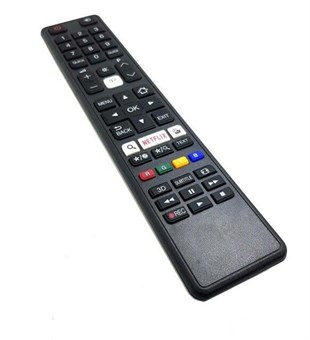 Toshiba Lcd Led Tv Kumandası