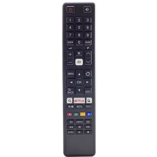 Toshiba Lcd Led Tv Kumandası