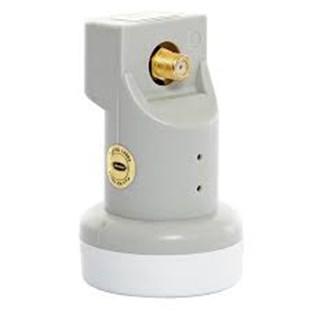 Universal 3D 4K Full Hd Tekli LNB