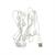 Usb İle Çalışan Led Işık Zinciri (RGB - 1.5 Metre)