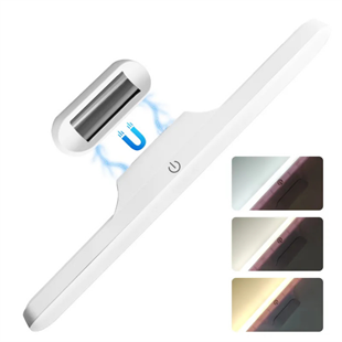 USB Şarjlı Kablosuz Mıknatıslı Led Aydınlatma Armatürü
