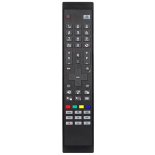 Vestel-Seg- Regal Lcd-Led Tv Kumandası