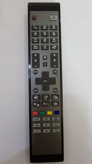 Vestel-Seg- Regal Lcd-Led Tv Kumandası