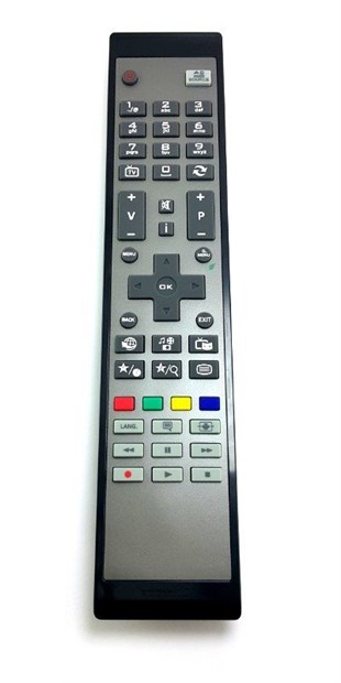 Vestel-Seg- Regal Lcd-Led Tv Kumandası