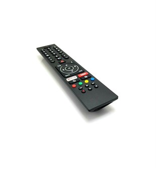 Vestel Smart Lcd Tv Kumandası