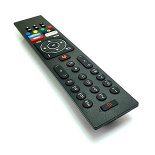 Vestel Smart Lcd Tv Kumandası