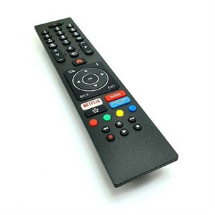 Vestel Smart Lcd Tv Kumandası