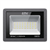 ZMR Optima 50 Watt  Ultra Slim Led Projektör (Beyaz Işık)