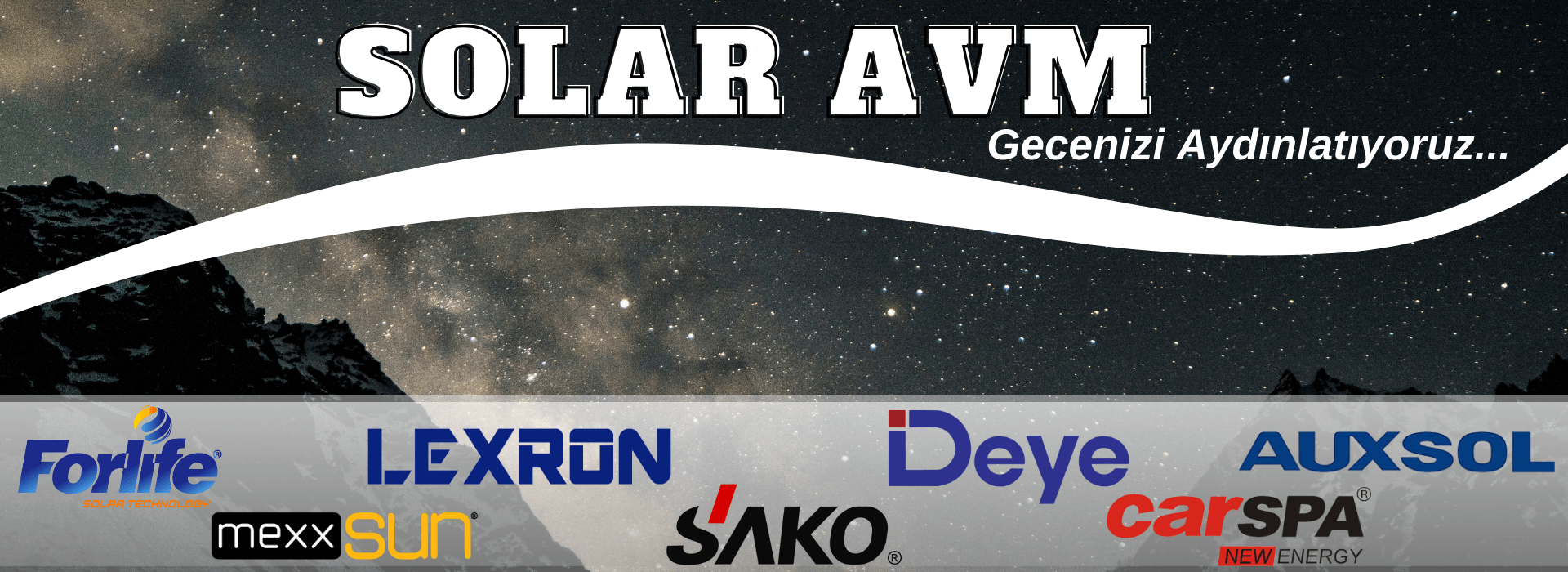 Solar AVM