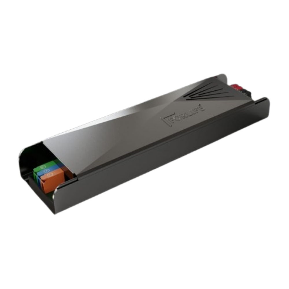 10 Amper 12 Volt 100 Watt Profesyonel Led Trafosu