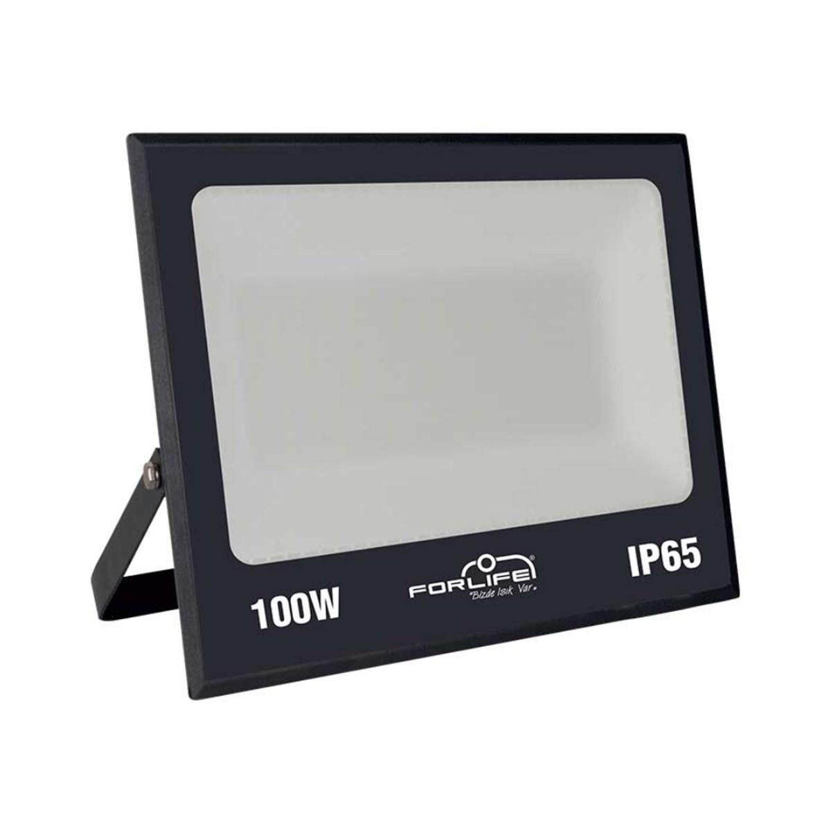 100 Watt Driverlı Tam Watt SMD Led Projektör