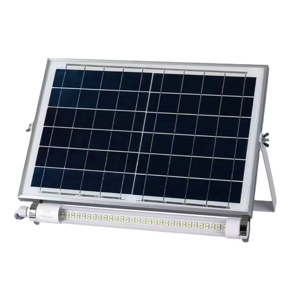 100 Watt Solar Billboard totem Tabela ve Duvar Aydınlatma Armatürü